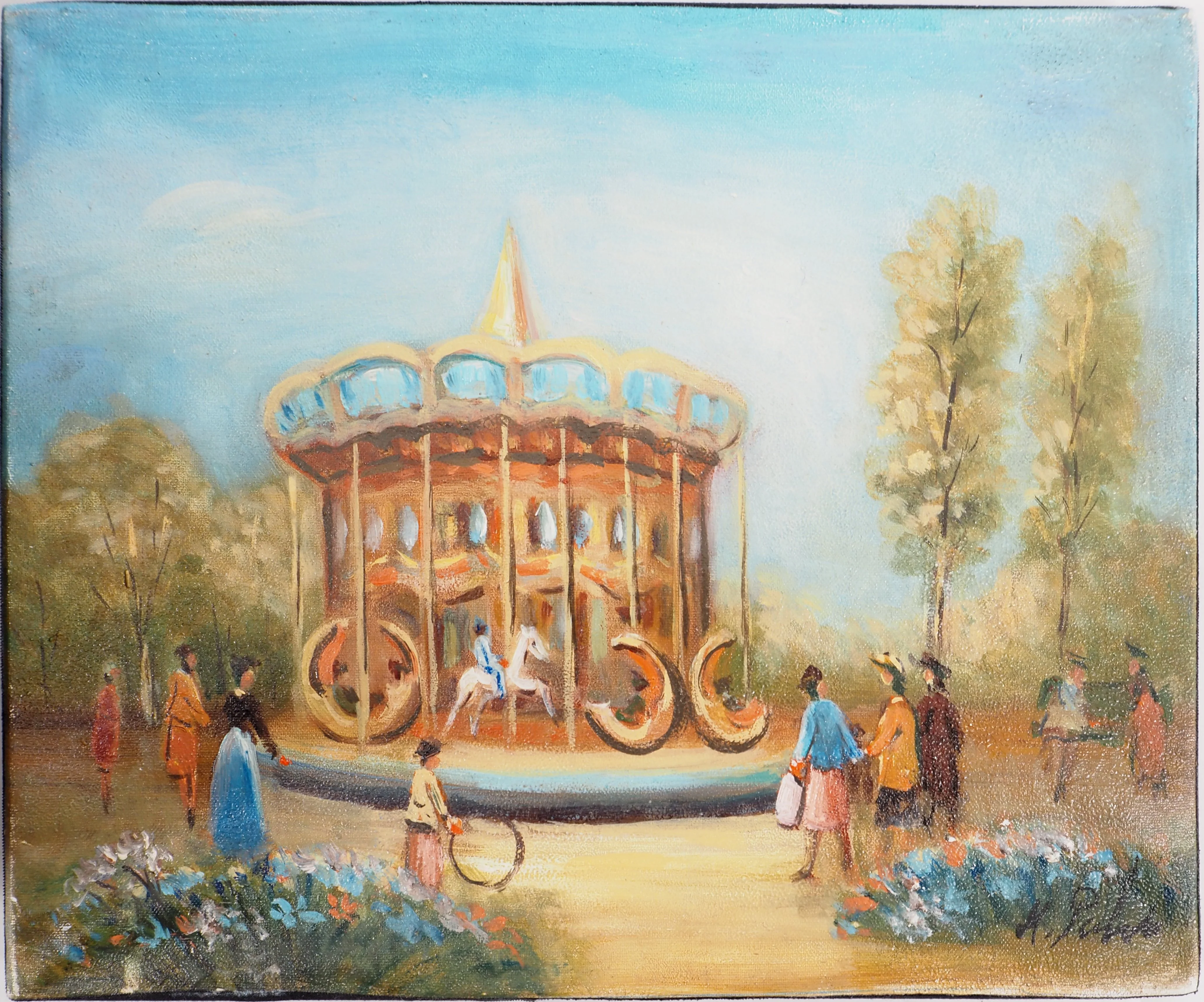 Miniature 1