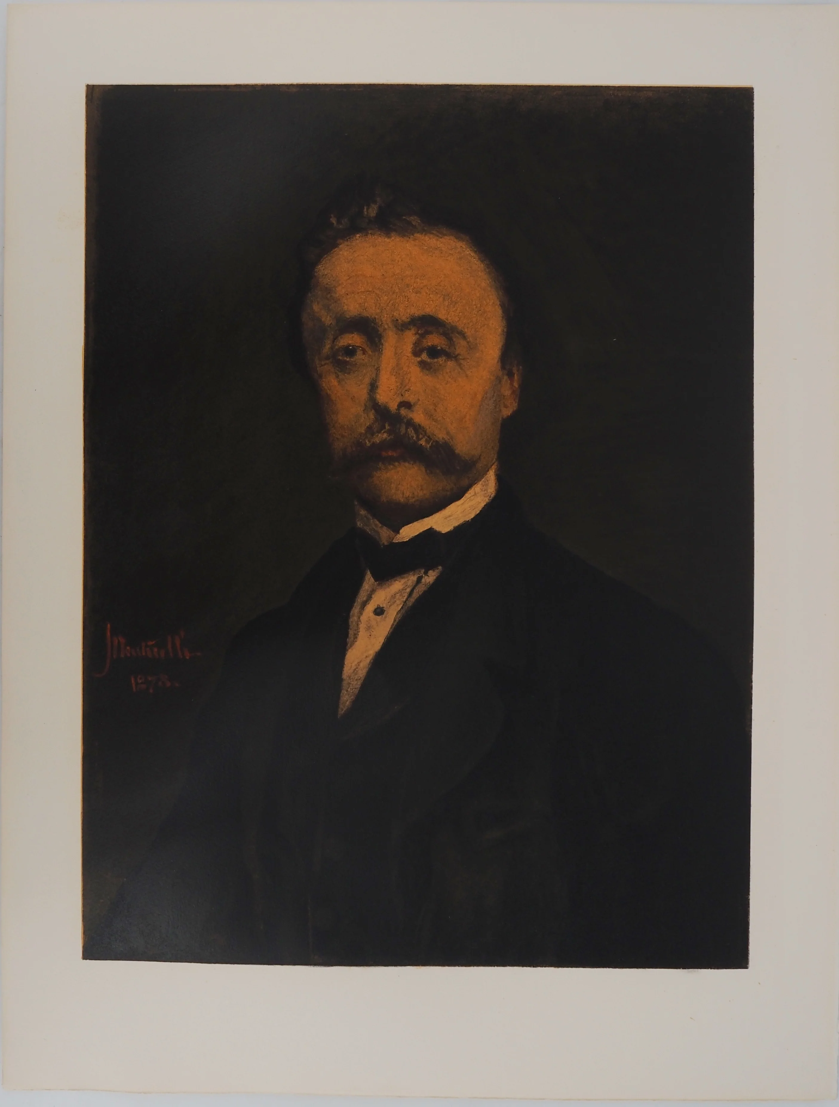 Lithographie